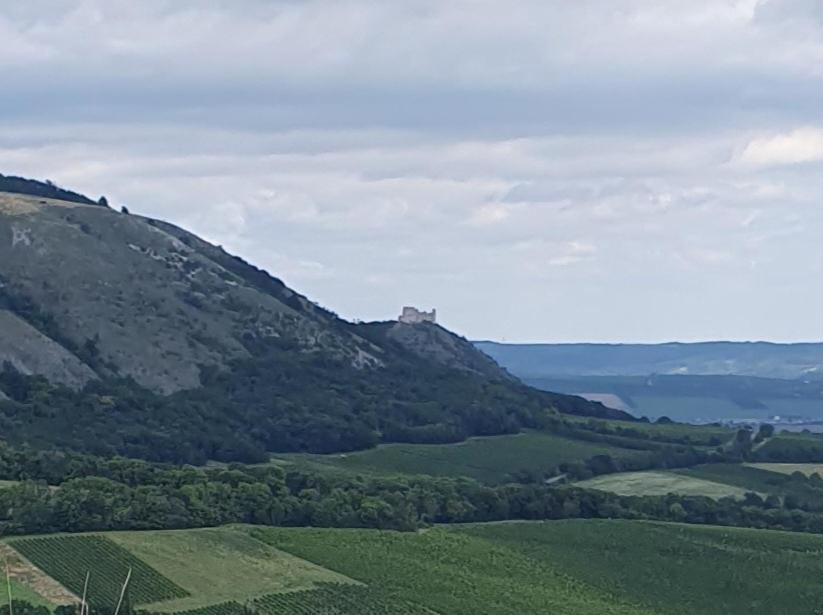 Ubytovani Nad Sklipkem ヴァルチツェ エクステリア 写真
