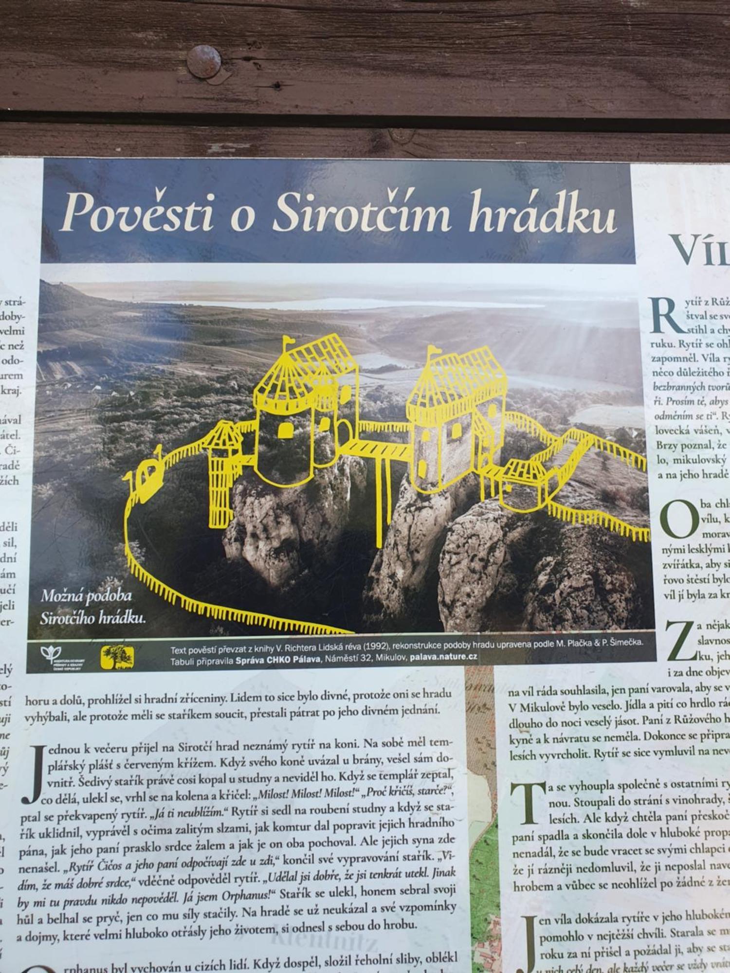 Ubytovani Nad Sklipkem ヴァルチツェ エクステリア 写真